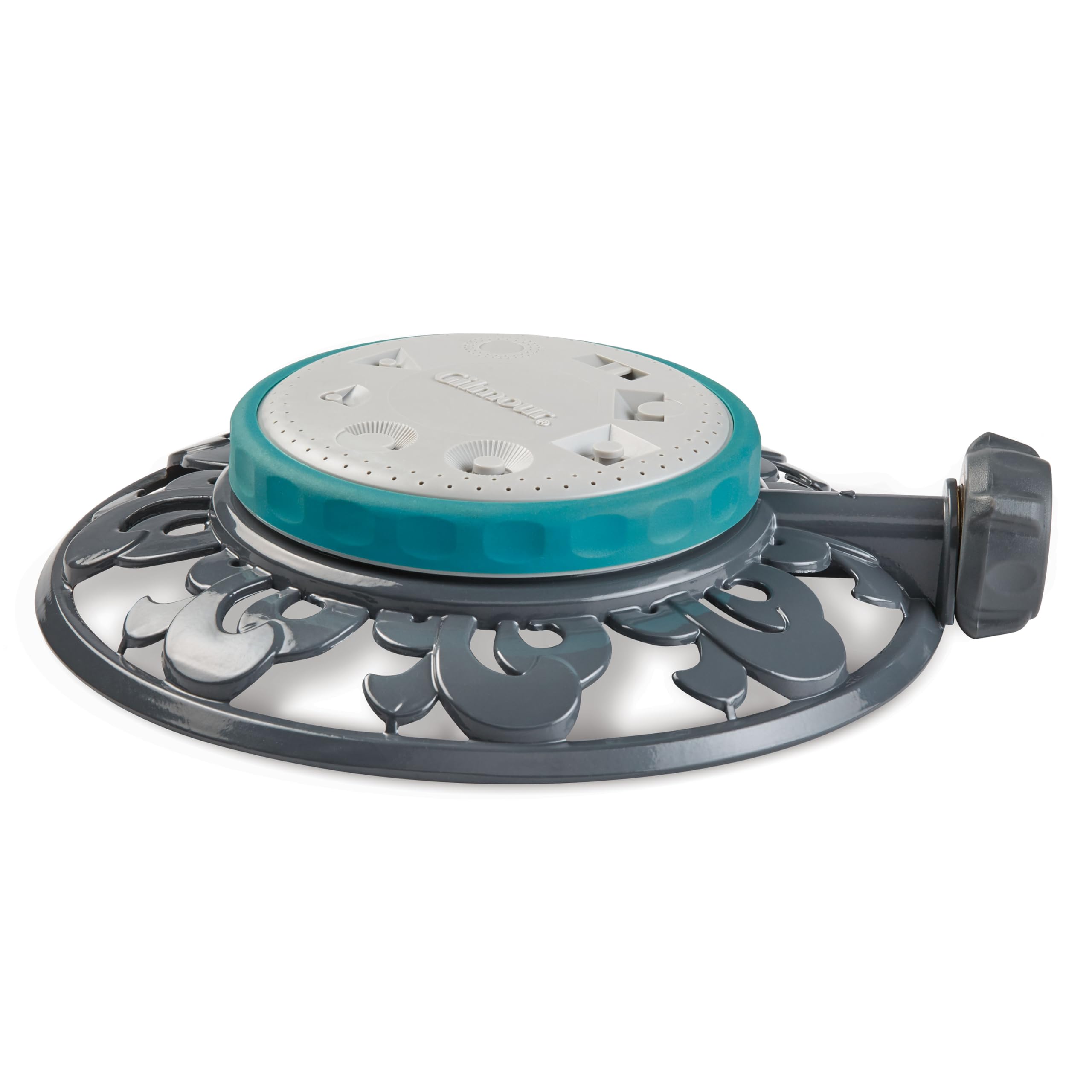 8 Pattern Turret Sprinkler - Image 3