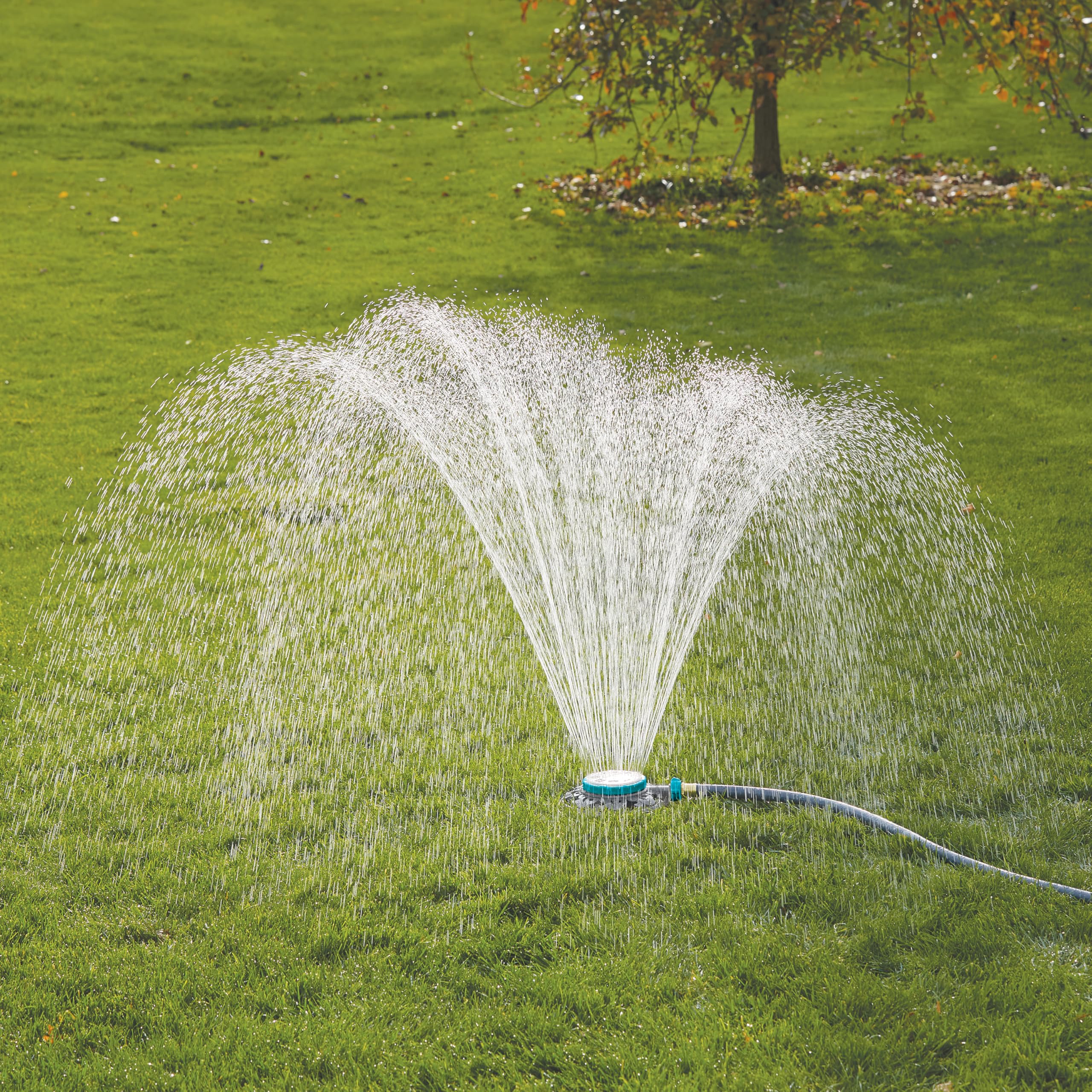 8 Pattern Turret Sprinkler - Image 6