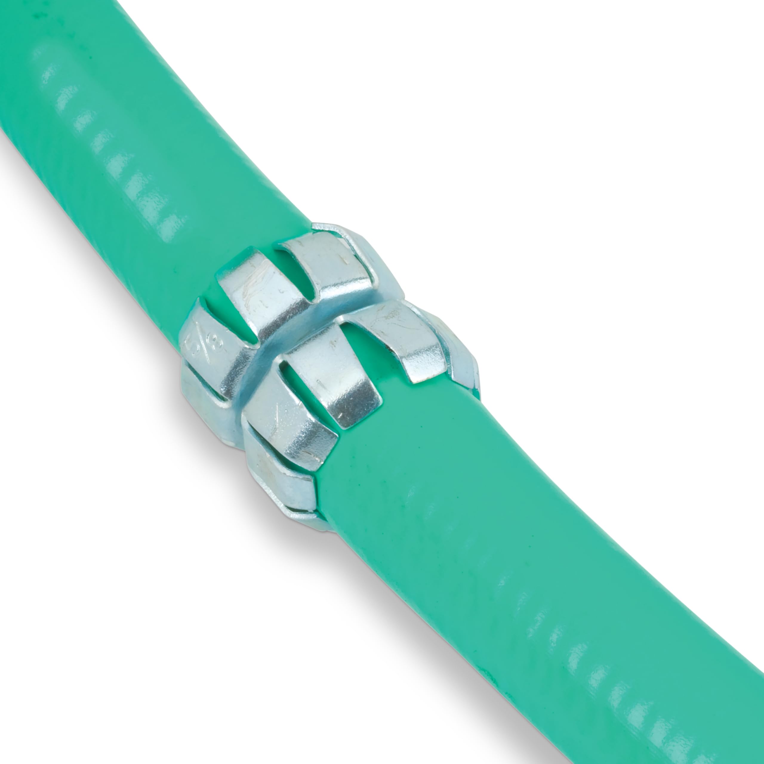 Gilmour 3/4" Brass Hose Clinch Mender, Heavy Duty Metal Water Hose Repair Kit, Garden Hose Repair Fitting - Image 7