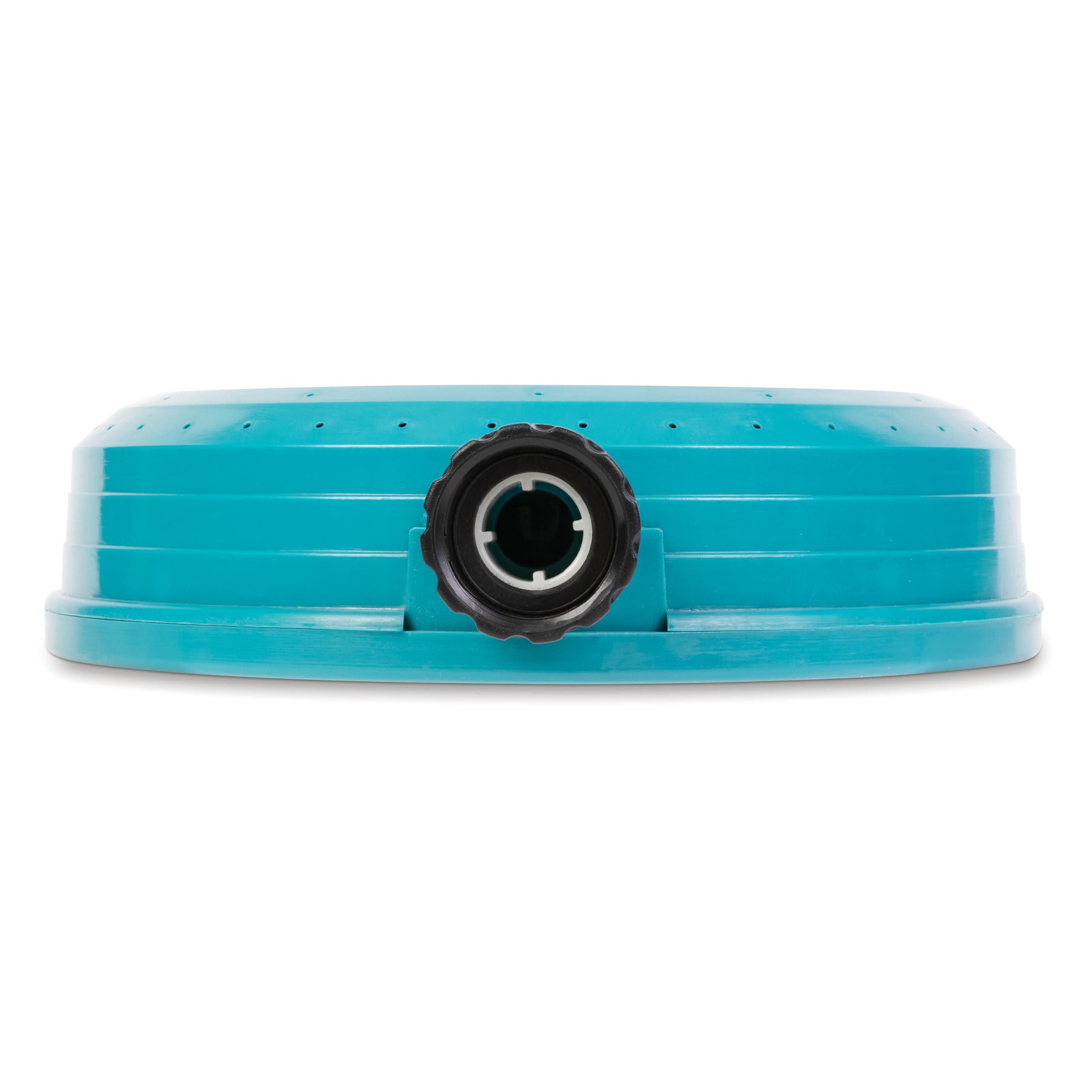 Gilmour 360 Degree Spot Sprinkler, Ring Garden Sprinkler for Small Areas, Circular Sprinkler for Grass and Sod - Image 3