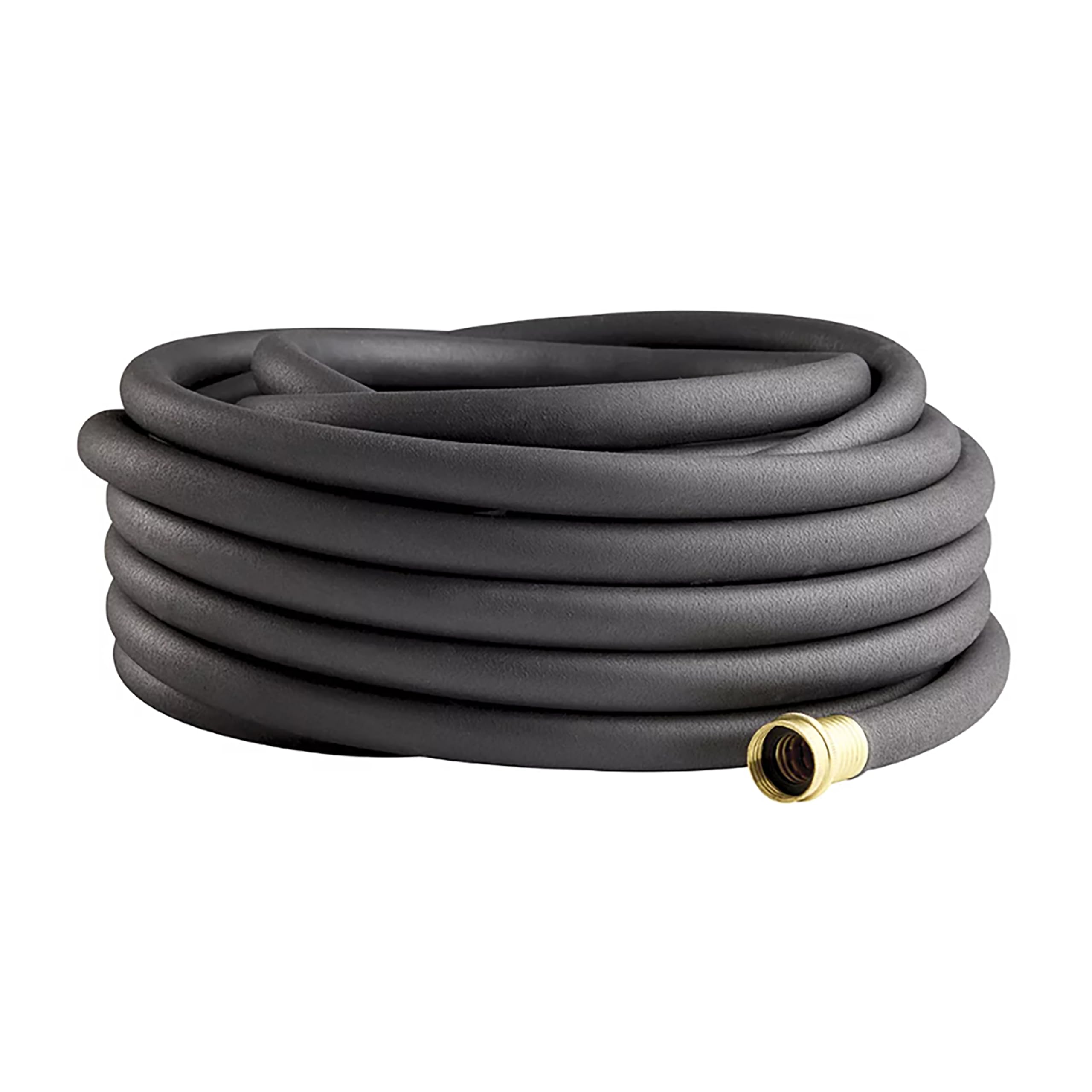 Gilmour 5/8" x 50' Round Weeper Soaker Hose for Garden Beds, Drip Irrigation Outdoor Hose, Flexible Garden Hose for Vegetable Gardens, Flower Beds, Lawns, and Orchards - Image 3