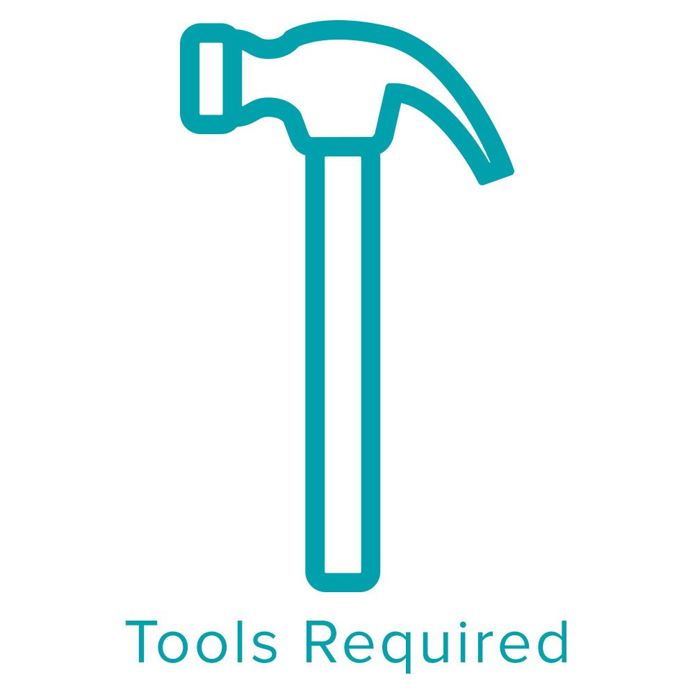 Gilmour 801134-1003 Heavy Duty Zinc and Brass Male Clamp Coupling, 5/8" x 3/4" - Image 3