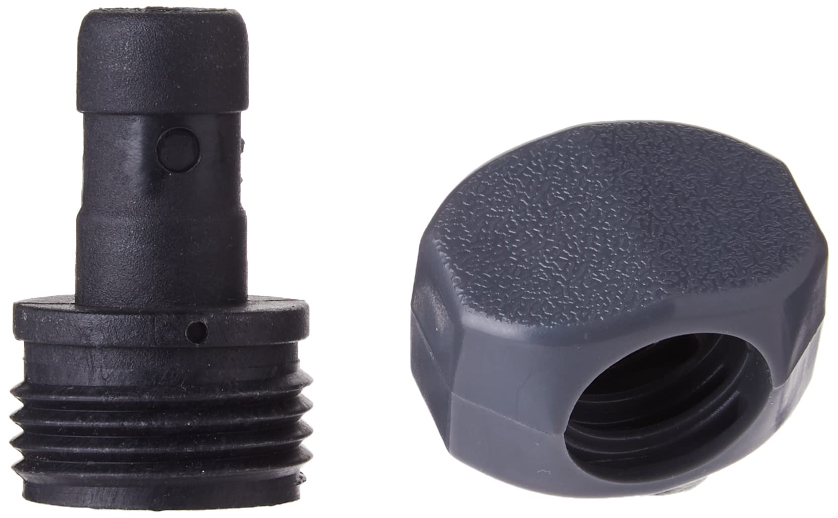 Gilmour 805054-1002 Small Garden Hose Coupling, 1/2 In, Male - Image 6