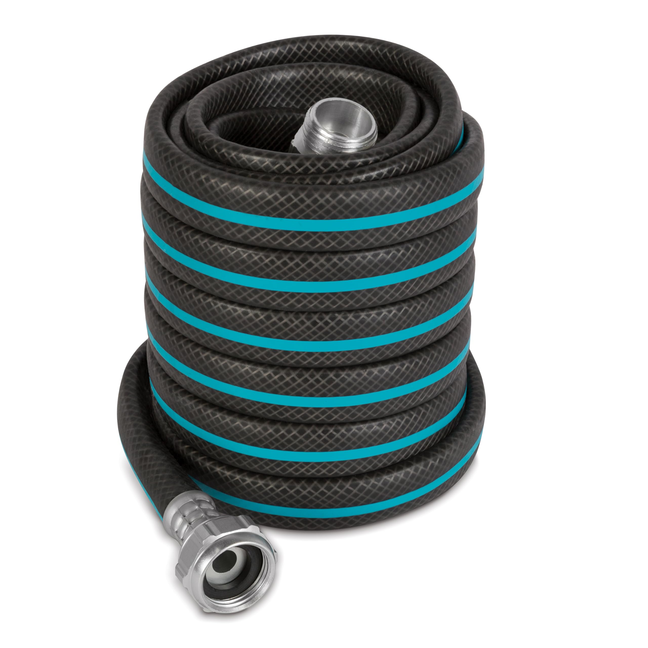 Gilmour AquaArmor Garden Hose, Lightweight, Kink Free, Drinking Water Safe, 1/2" x 25' - Image 4
