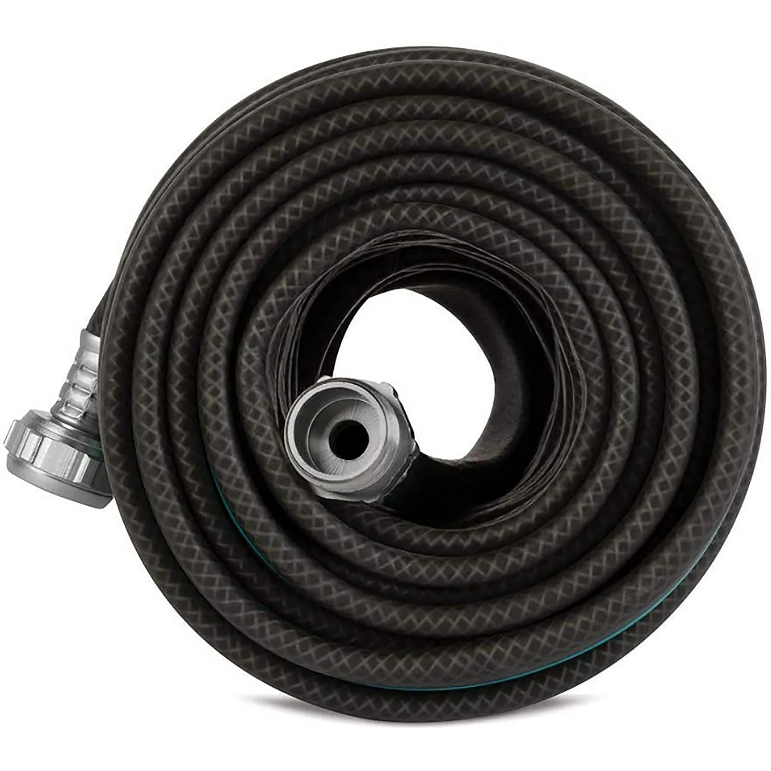Gilmour AquaArmor Garden Hose, Lightweight, Kink Free, Drinking Water Safe, 1/2" x 25' - Image 5