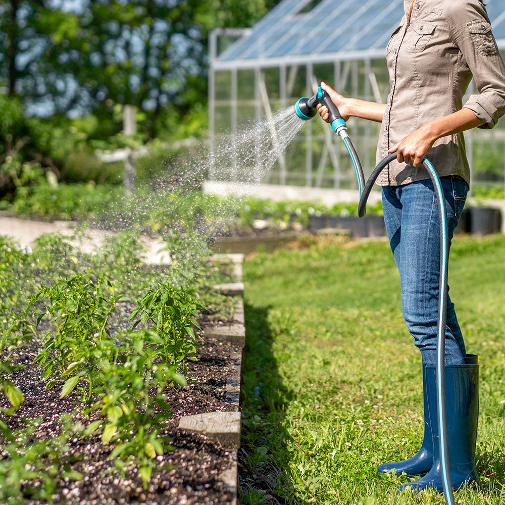 Gilmour AquaArmor Lightweight Hose 1/2"x 50' - Image 4