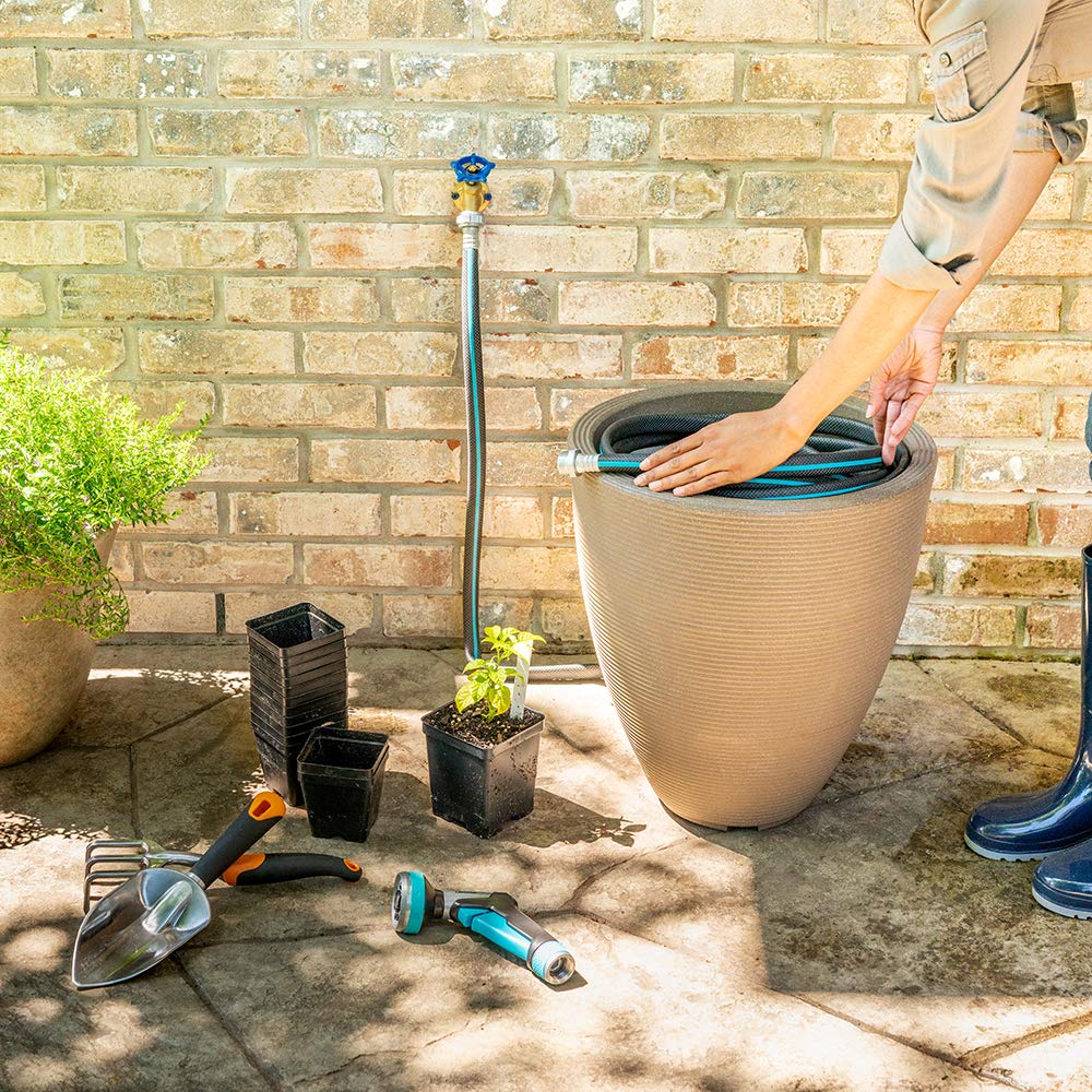 Gilmour AquaArmor Lightweight Hose 1/2"x 50' - Image 5