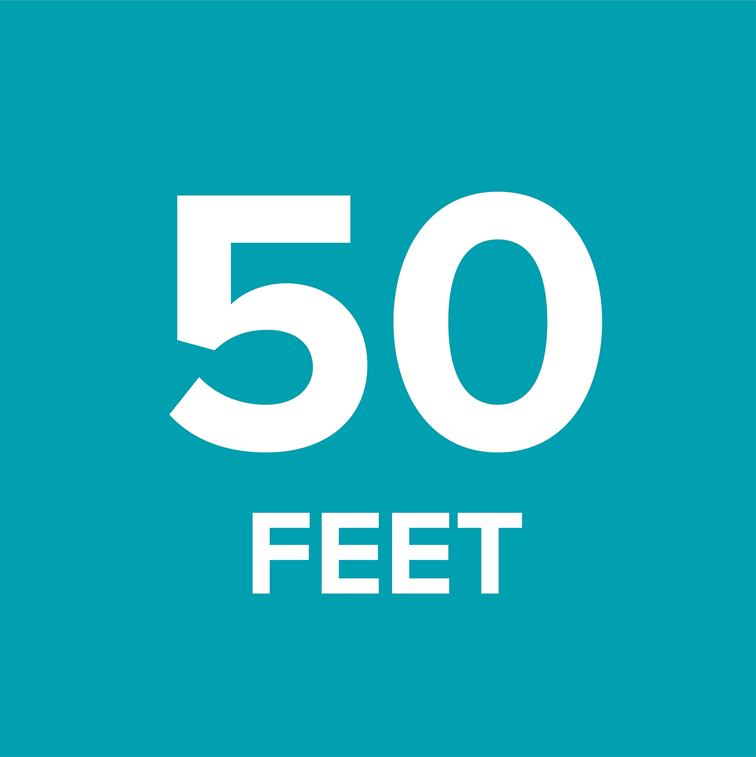 Gilmour AquaArmor Lightweight Hose 1/2"x 50' - Image 7