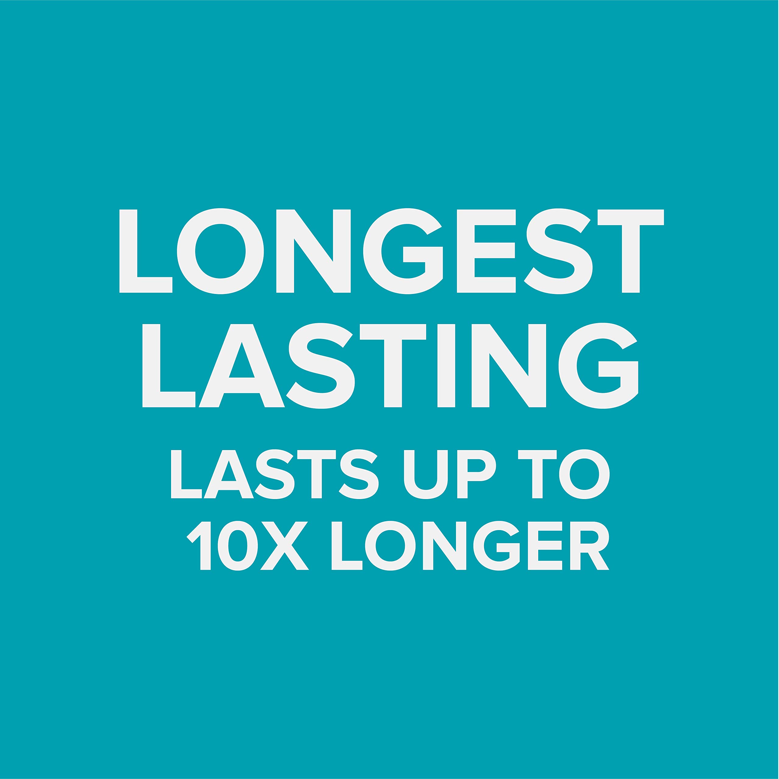 Gilmour AquaArmor Lightweight Hose 1/2"x 50' - Image 8