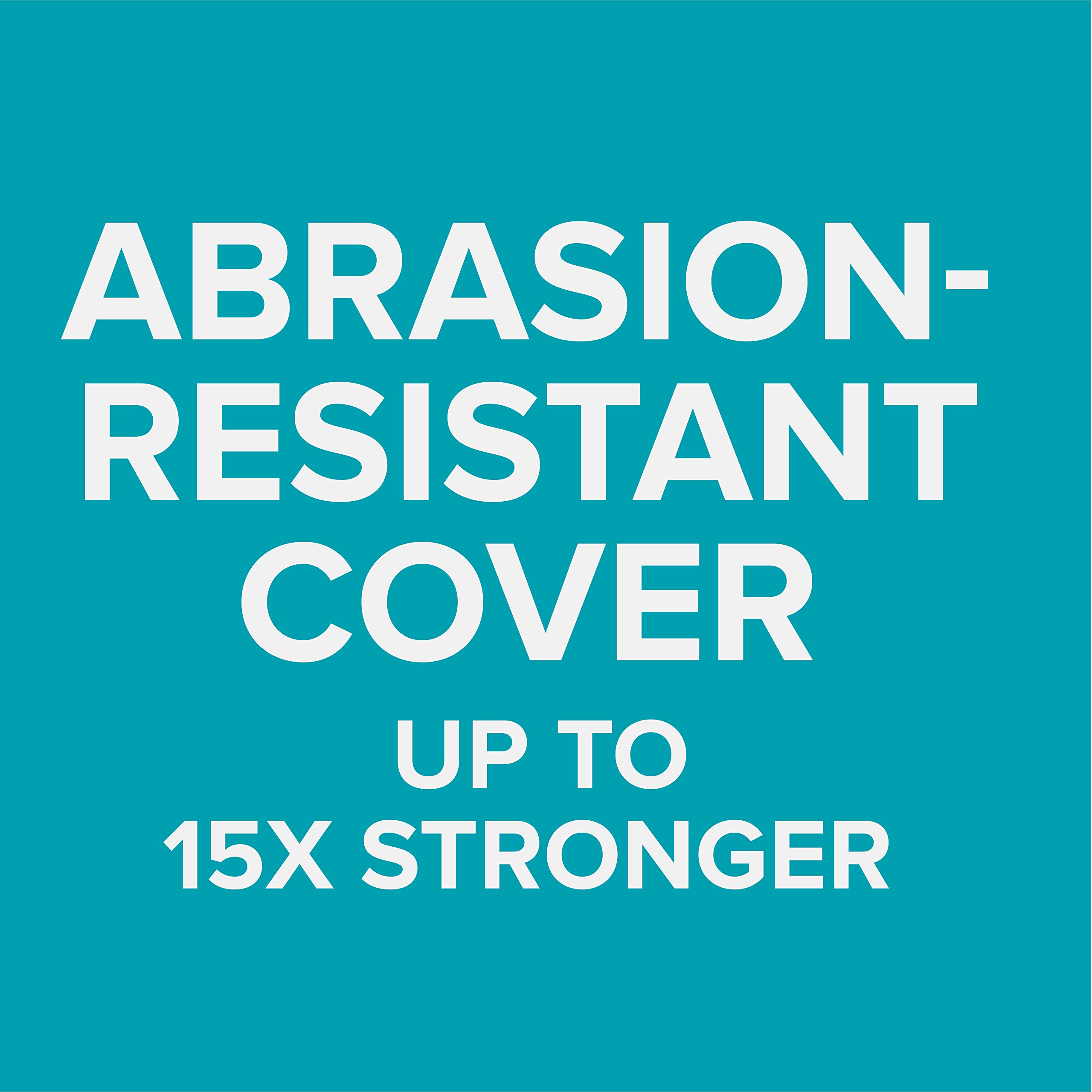 Gilmour AquaArmor Lightweight Hose 1/2"x 50' - Image 9