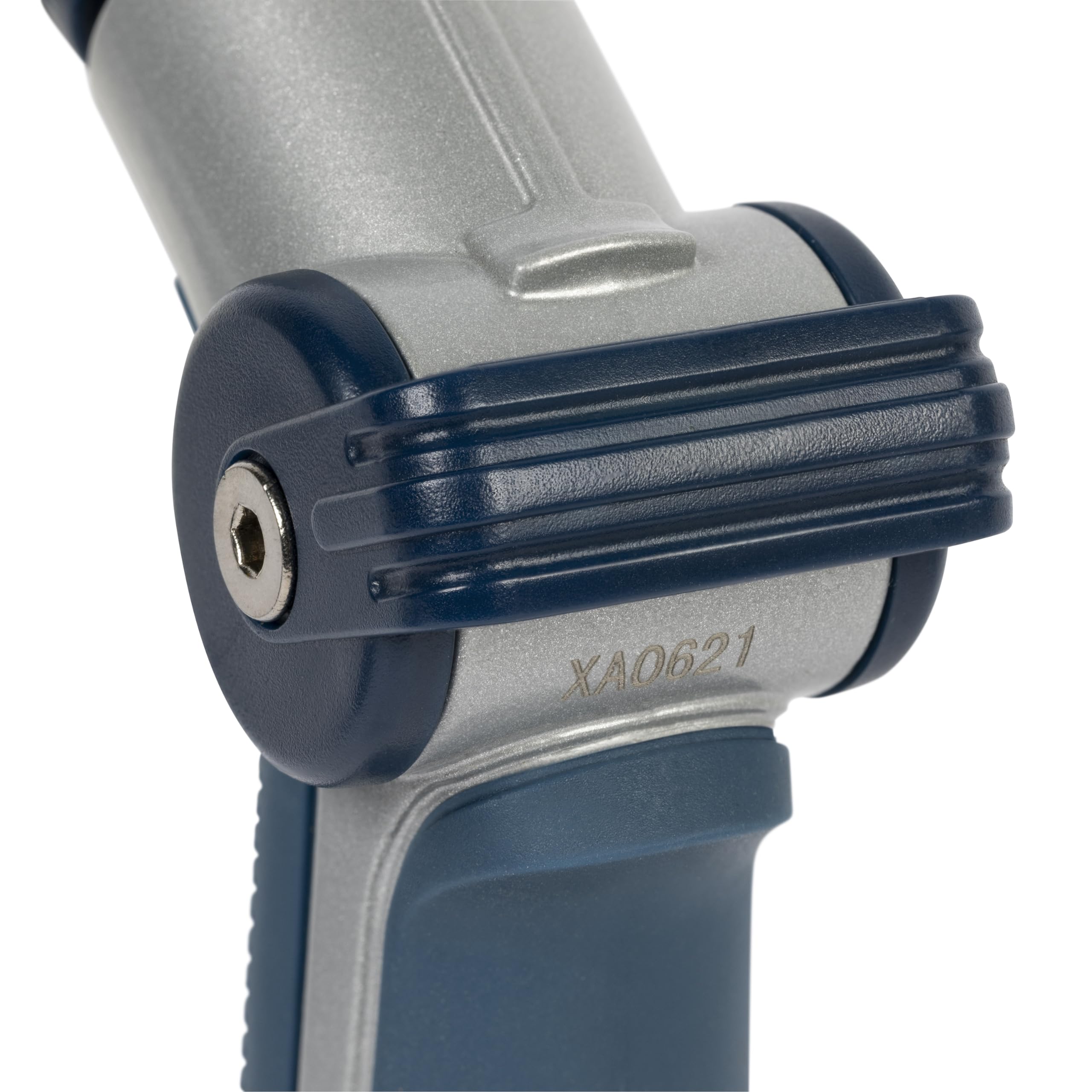 Gilmour Dual Hose Nozzle Set with a Mist to Stream Water Sprayer and a 7 Adjustable Spray Pattern Spray Nozzle - Image 5