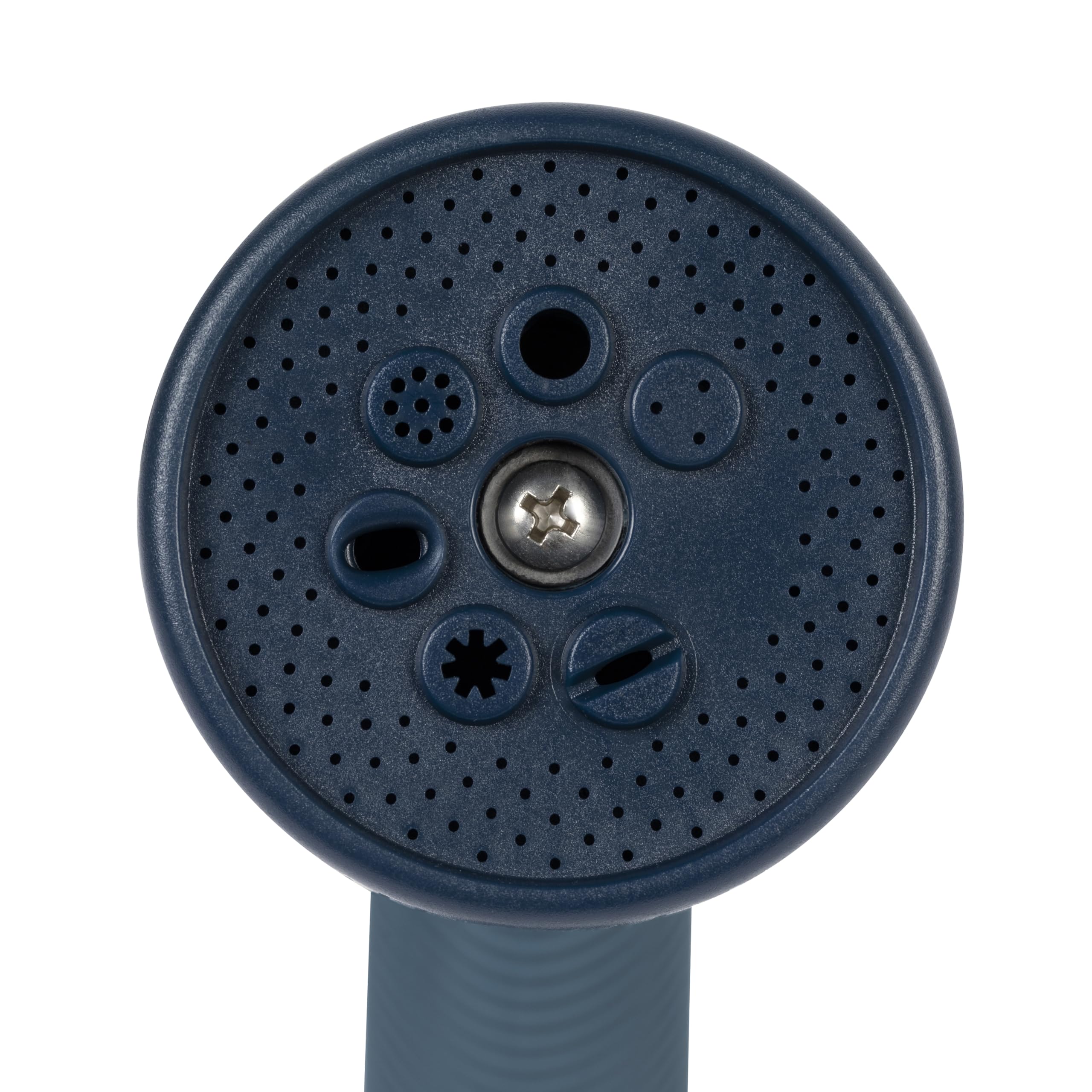 Gilmour Dual Hose Nozzle Set with a Mist to Stream Water Sprayer and a 7 Adjustable Spray Pattern Spray Nozzle - Image 6