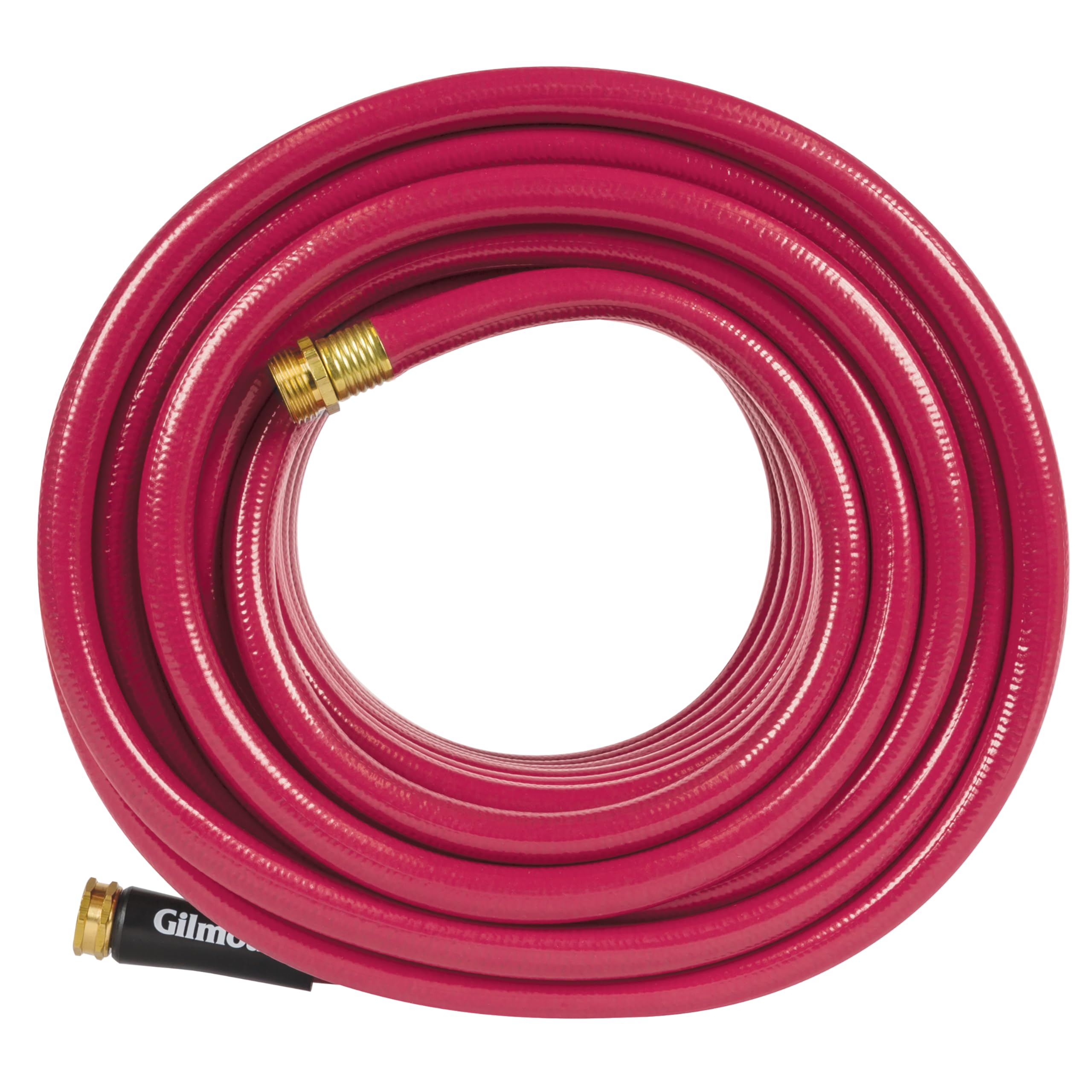 Gilmour Farm & Ranch Hose 5/8 Inch x 90 Feet, Red (829901-1001) - Image 5