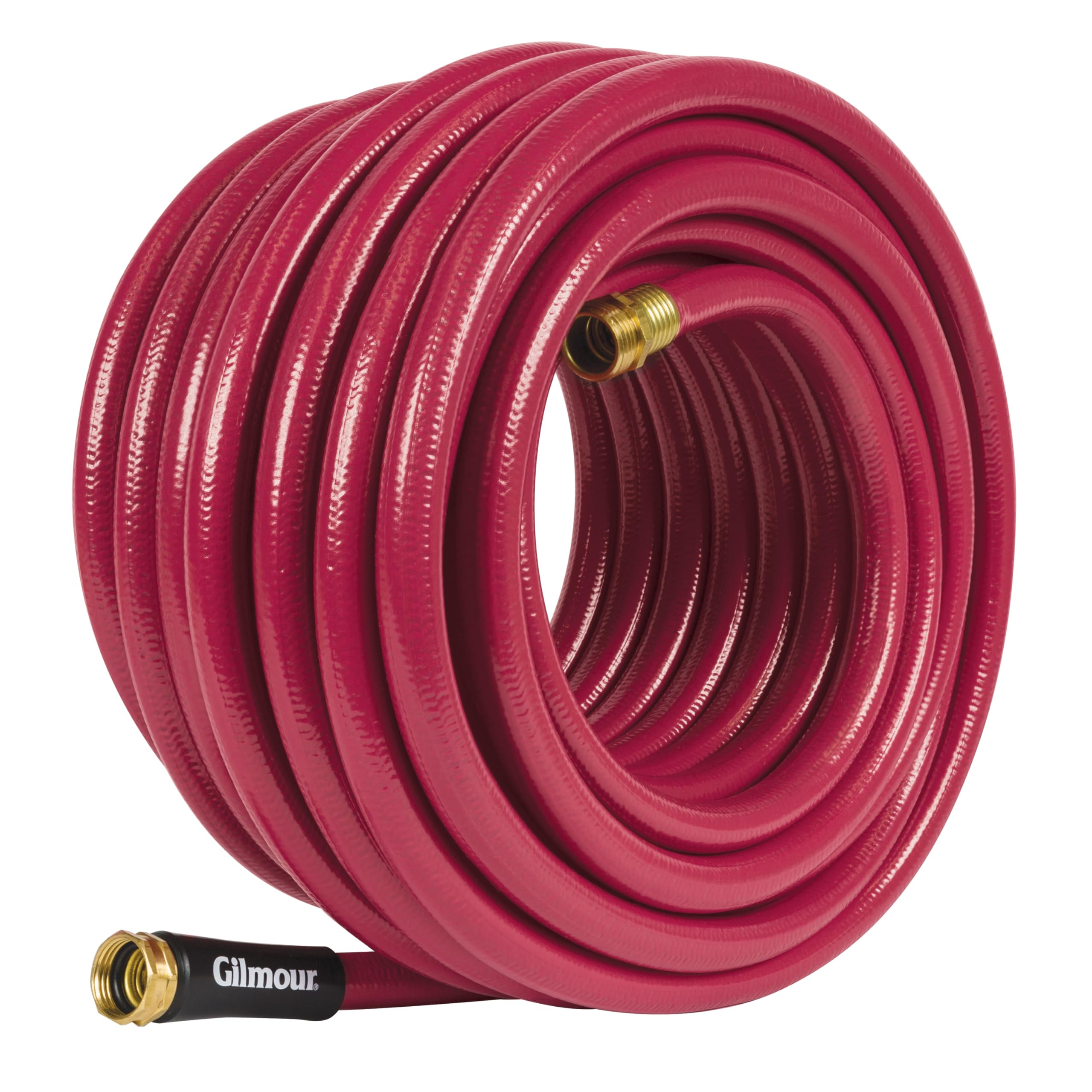 Gilmour Farm & Ranch Hose 5/8 Inch x 90 Feet, Red (829901-1001) - Image 6