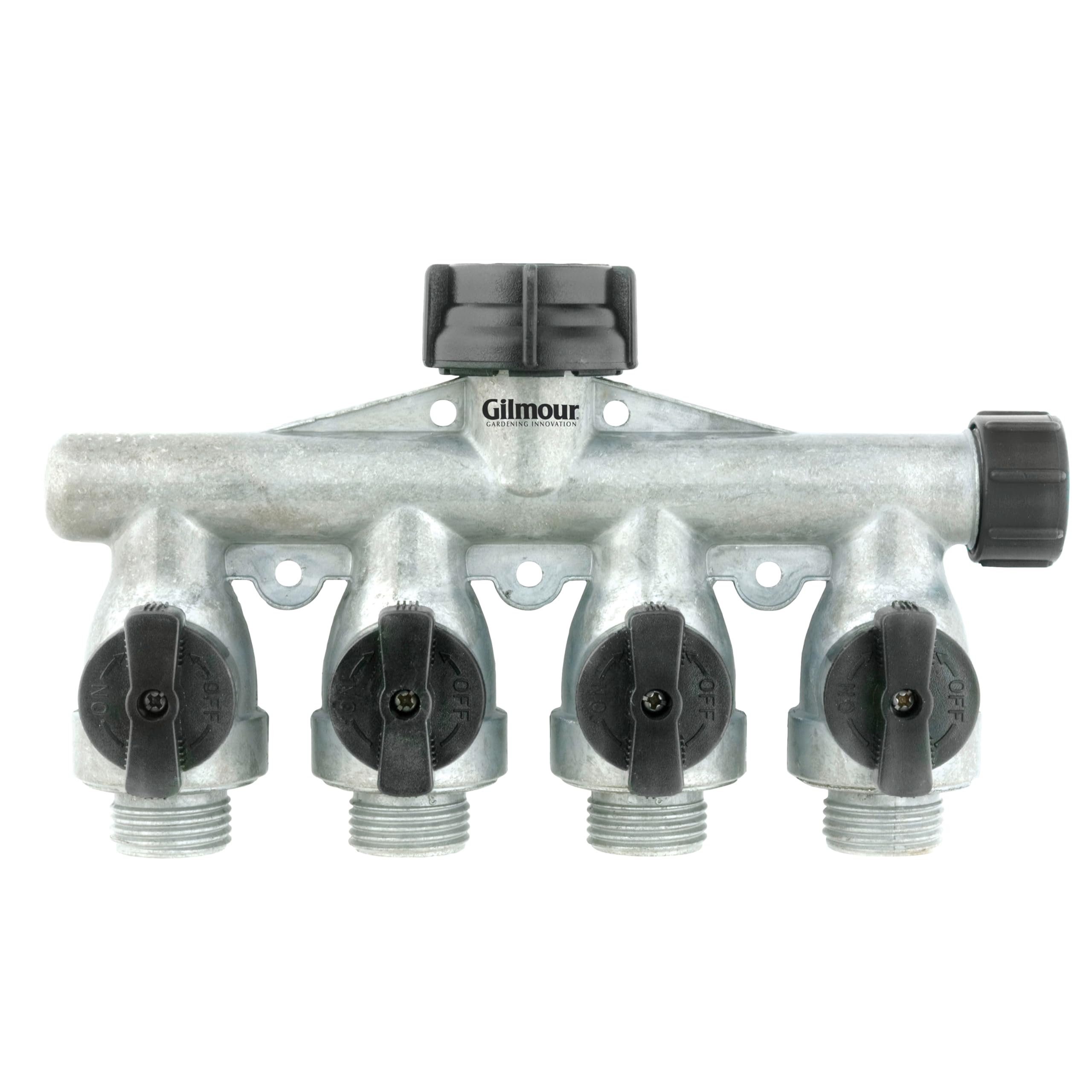 Shut-Off Valves