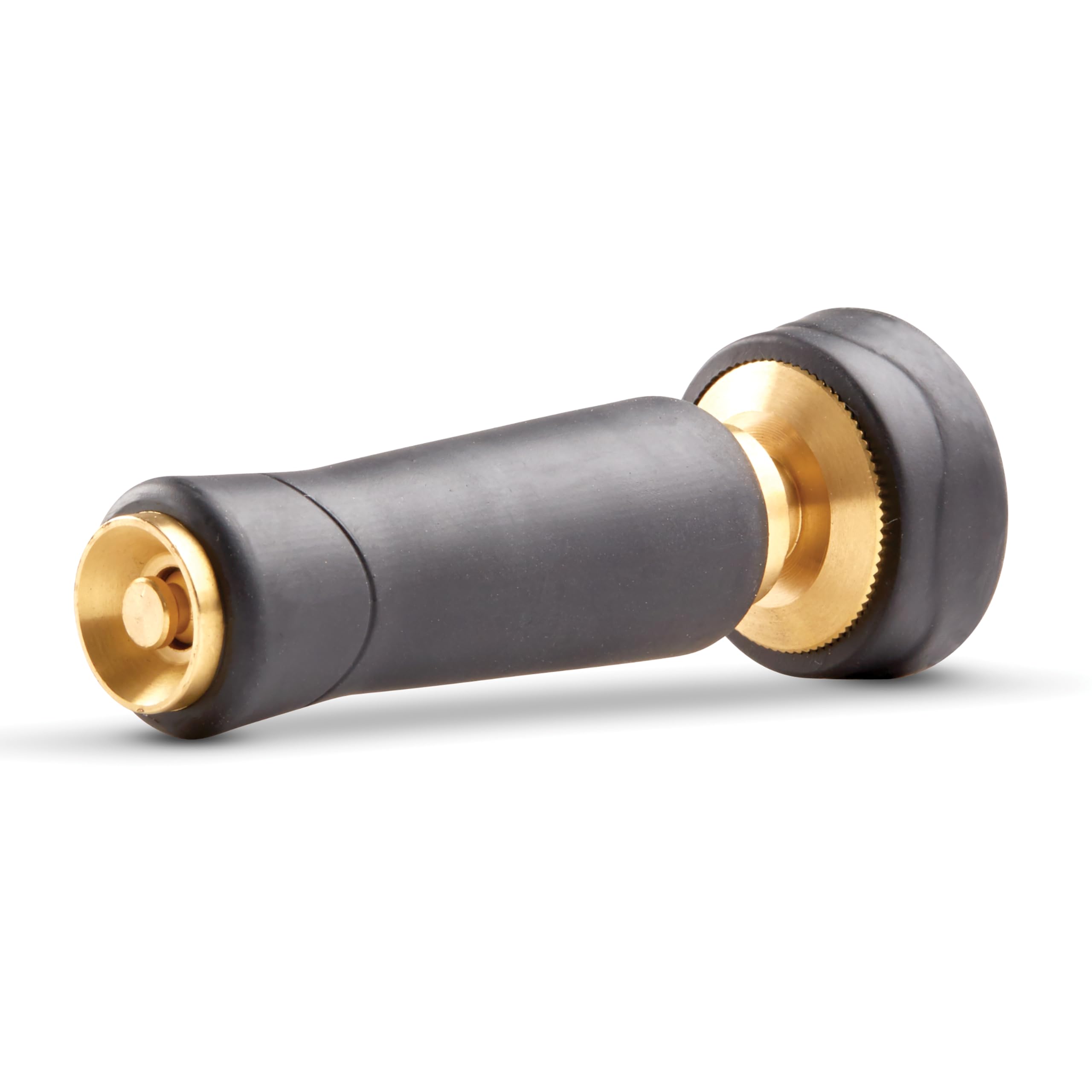 Gilmour Heavy Duty Twist Hose Nozzle, Water Hose Nozzle for Cleaning and Watering, Garden Hose Nozzle with Adjustable Spray Pattern - Image 4