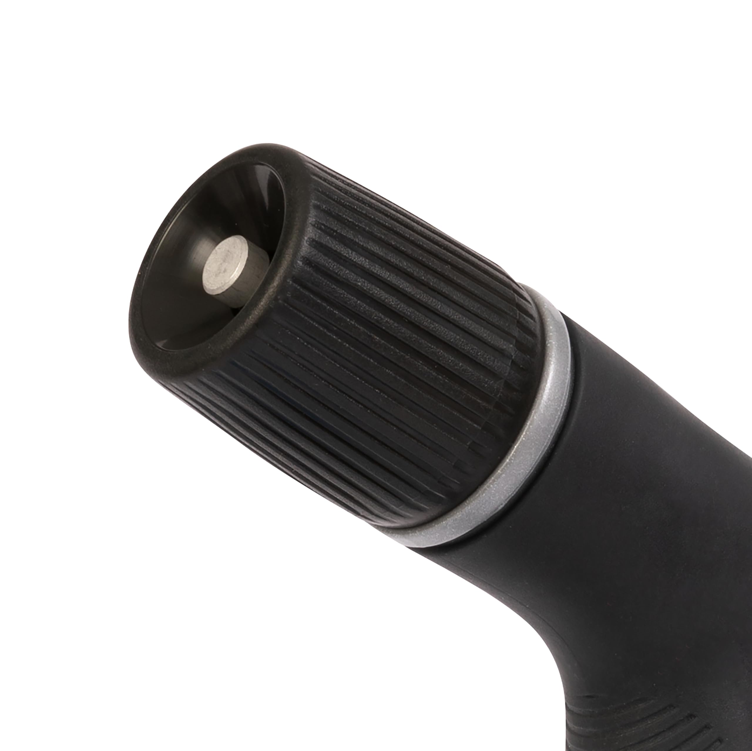 Gilmour Medium Duty Garden Hose Nozzle with Adjustable Spray Pattern, Water Hose Nozzle for Watering Garden or Lawn, Black - Image 3