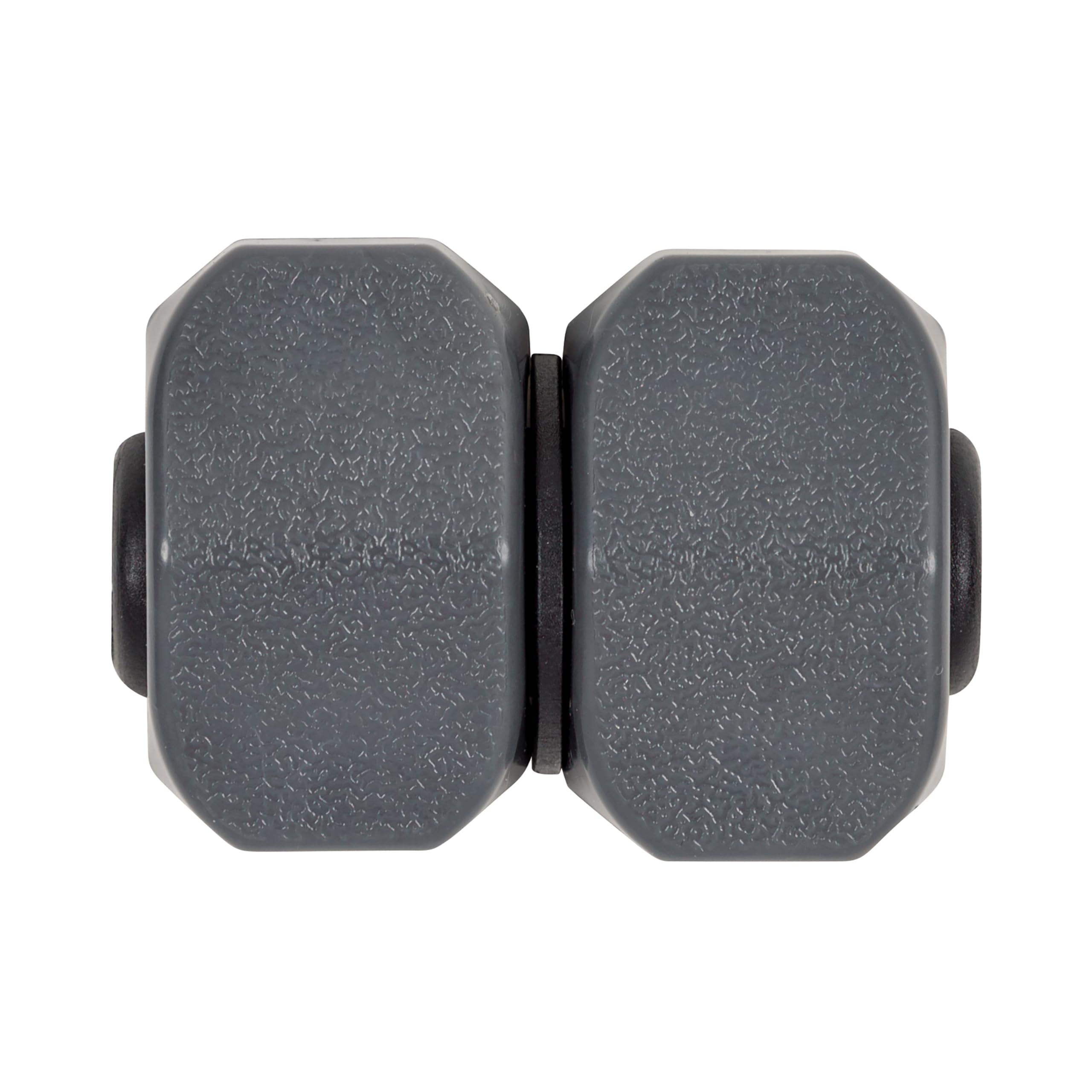 Gilmour Polymer Garden Hose Repair Kit Clamp Mender, Hose Repair for 5/8" and 3/4" Water Hoses - Image 4