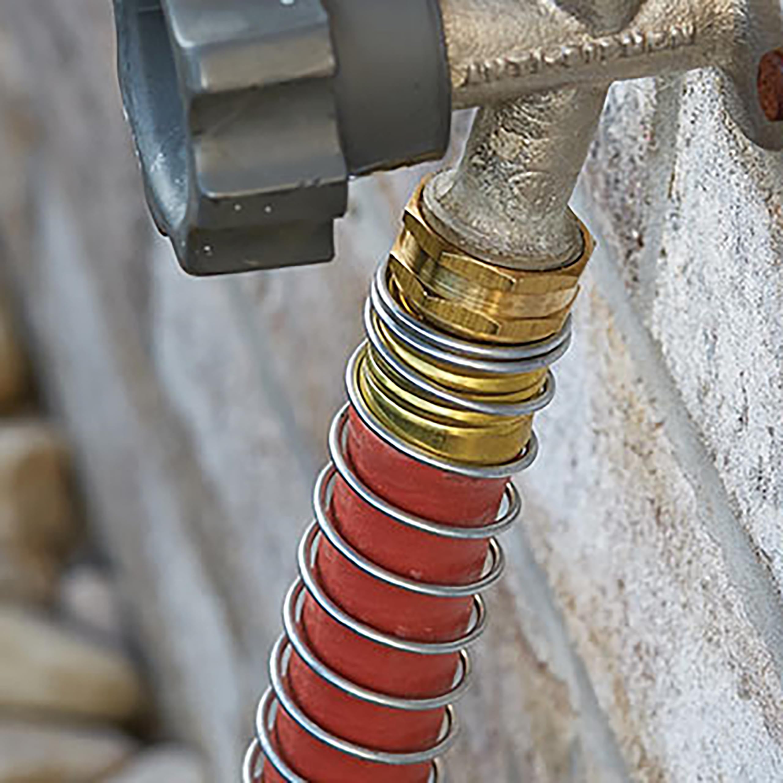 Gilmour Pro Commercial 3/4" x 50' Heavy Duty Water Hose, Durable and Kink Resistant 50 ft Garden Hose - Image 8