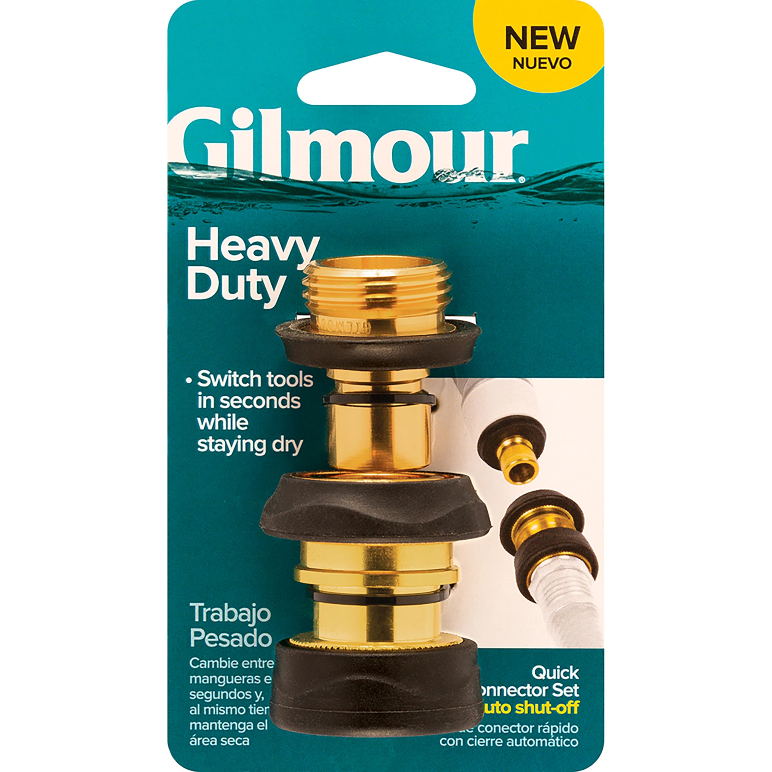 Quick Connect Set - Image 3