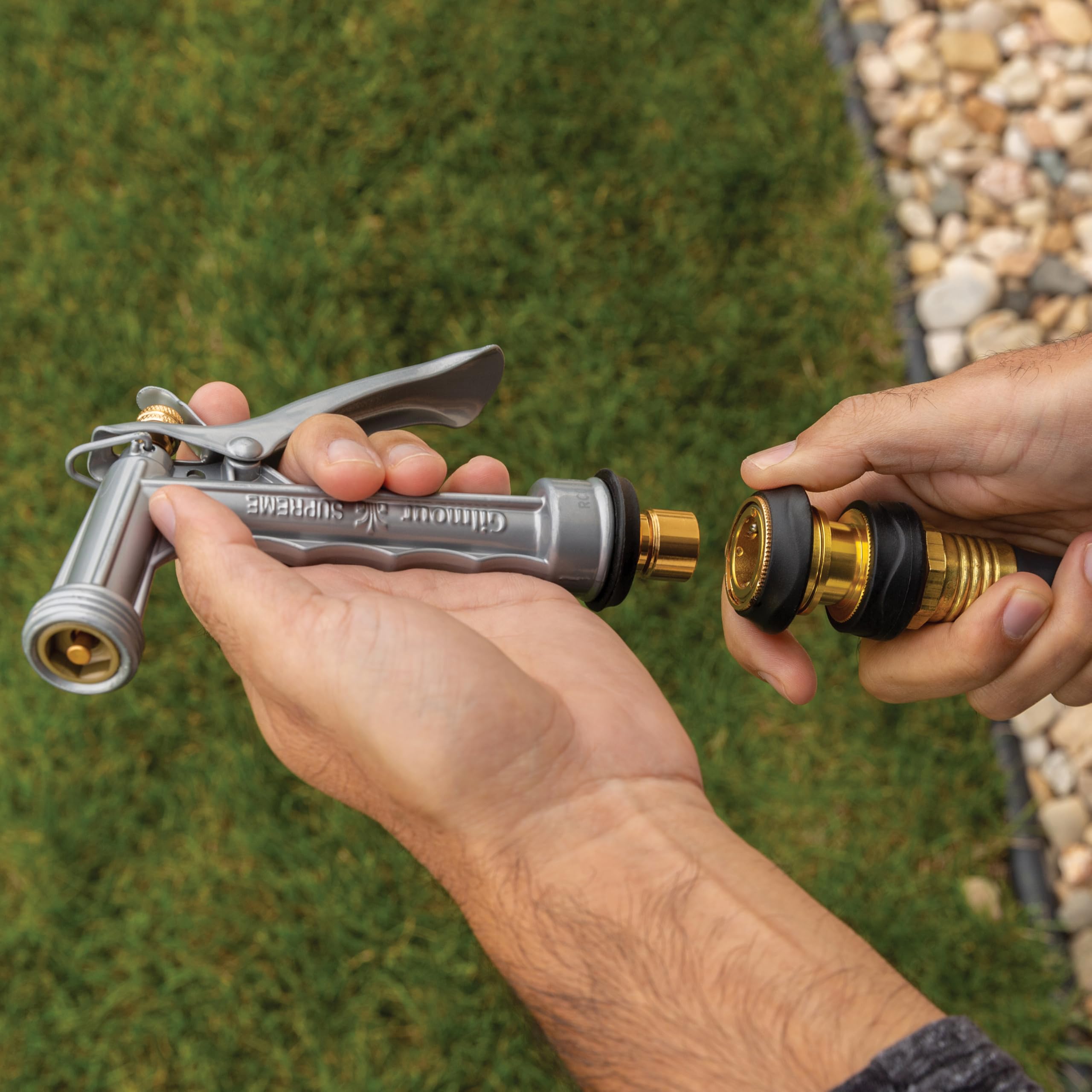 Quick Connect Set - Image 5